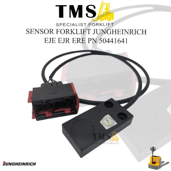 SENSOR FORKLIFT JUNGHEINRICH 50441641 EJE EJR ERE Palletmover Forklift Staker
