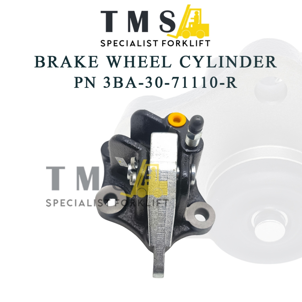 Brake Wheel Cylinder - Part number 3BA-30-71120-R - Gambar 3