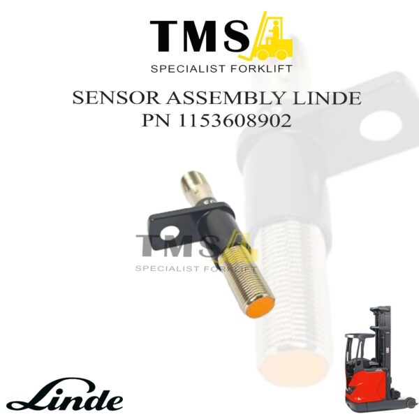 Sensor ASSY 1153608902 LINDE Forklift Reach Truck R14 R16 R20