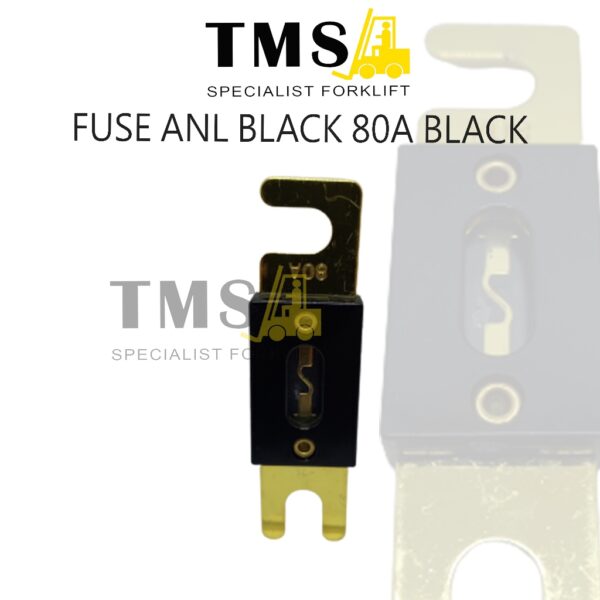 Fuse ANL 80A For Forklift / Sekring ANL 80A