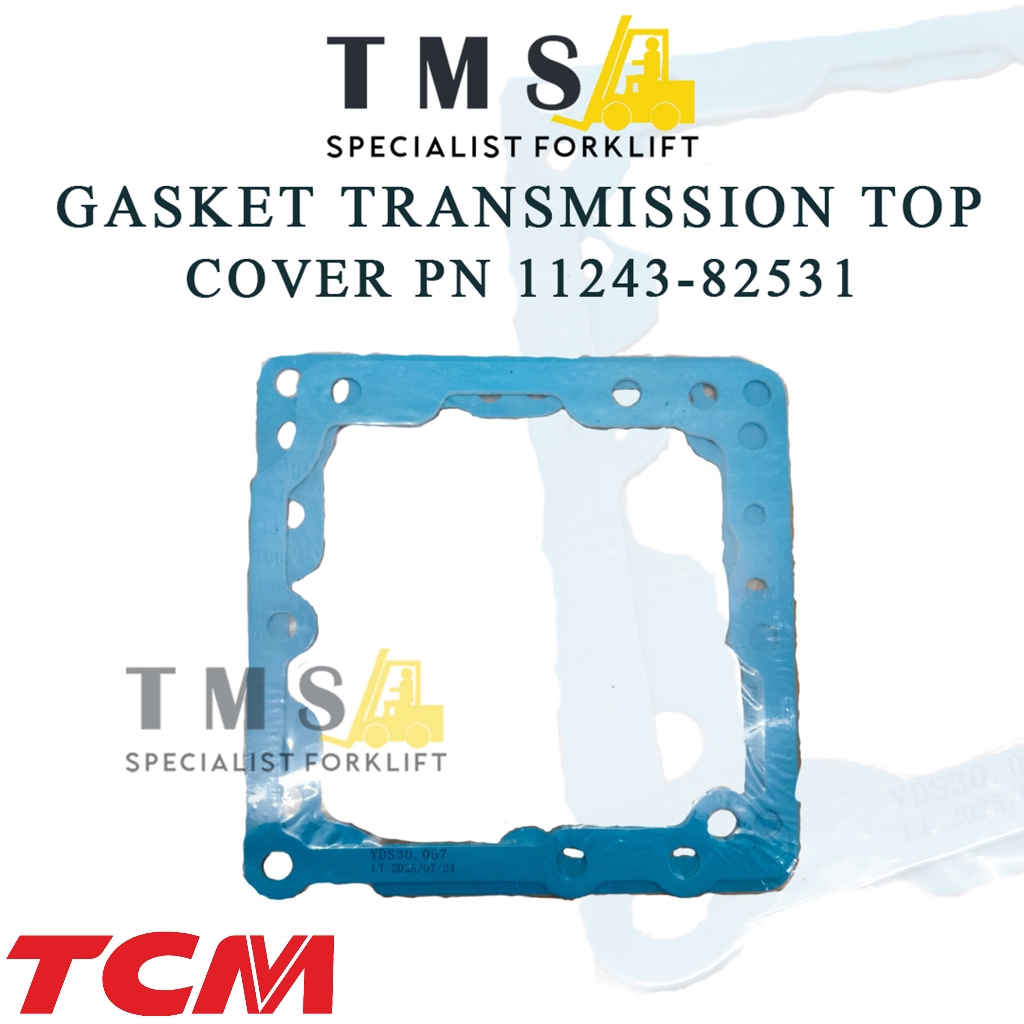 Gasket Transmission Top Cover TCM PN 11243-82531