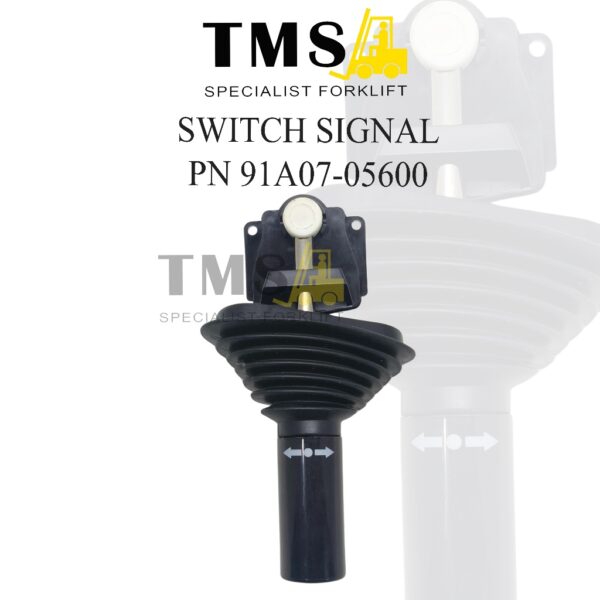 Switch Signal Part Number 91A07-05600 For Forklift