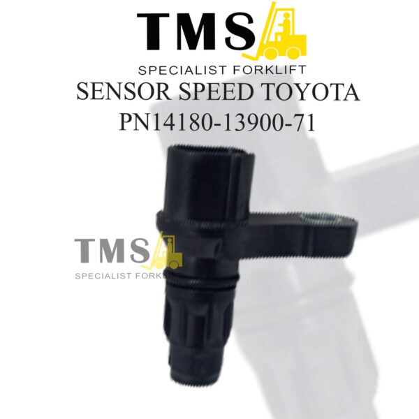 Sensor Speed Toyota 14180-13900-71 7FB For Forklift Eletric