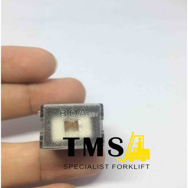 Relay Kaki 2 80A 32V for Forklift