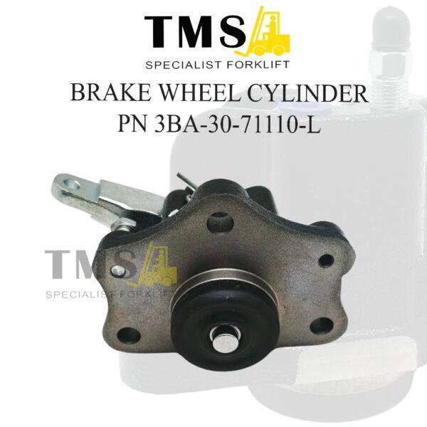 Brake Wheel Cylinder - Part number 3BA-30-71110-L