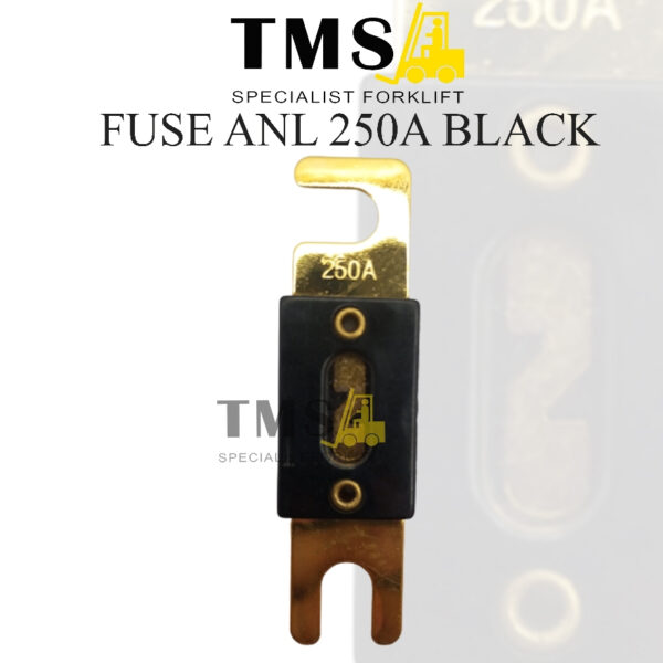 Fuse ANL Hitam Skring 250A For Forklift Eletronik