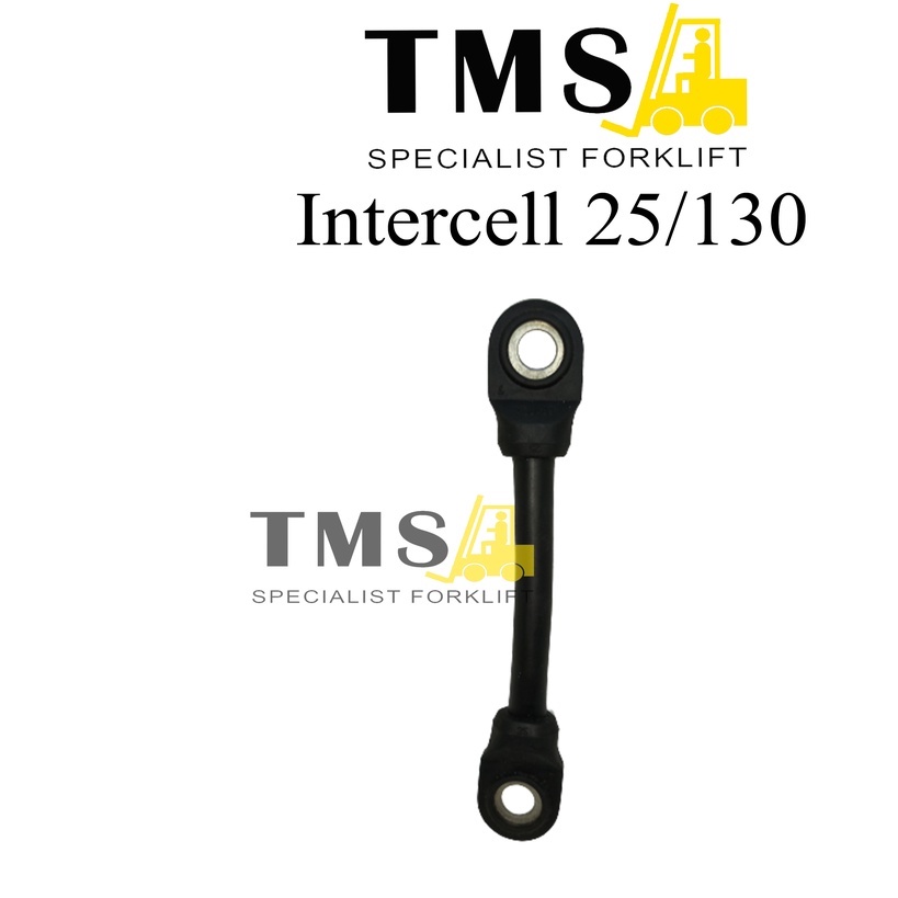 Intercell For Battery Charging Uk. 25/130 Forklift Electric Counter Balance / Reach Truck - Gambar 2