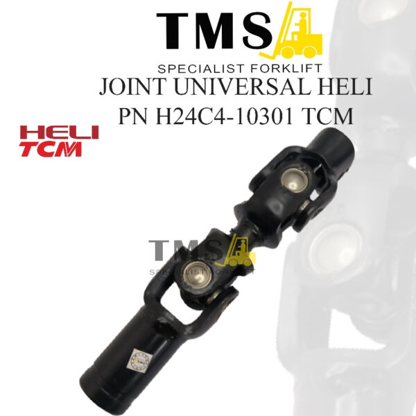 Joint Universal Steering Drive Shaft HELI H2000 H24C4-10301 CPCD