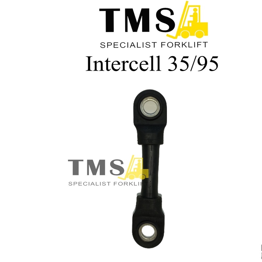Intercell For Battery Charging Uk. 35/95 Forklift Electric Counter Balance / Reach Truck - Gambar 2