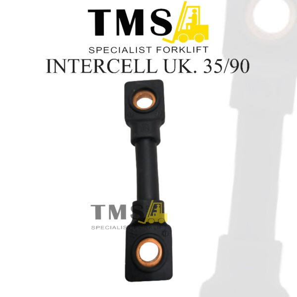 Intercell for Battery Forklift Electric 35/90mm Counter balance