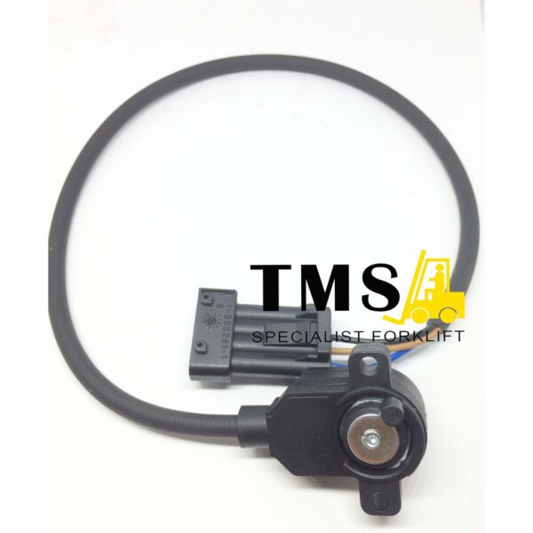 Sensor Speed Linde OEM Forklift 7916497908