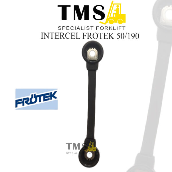 Baterai Intercel Froetek Perfect Type 50/190 mm full Set 50mm x 190mm