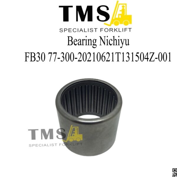 Bearing Forklift Nichiyu FB30-77-300 PN 190155103 for forklift